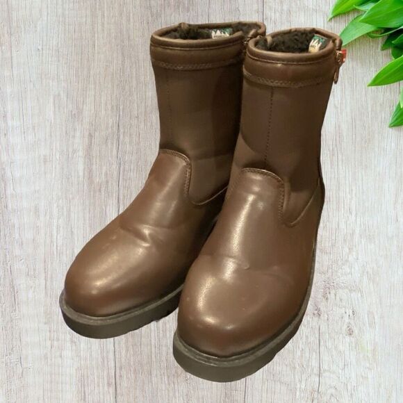 Haband Waterproof Thermal King Boots Men’s Size 9 - Picture 1 of 9
